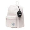 Herschel Supply Co. -  SYLAS CLASSIC CAP BAG CHARM BLACK