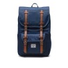 Herschel Supply Co. - HERSCHEL LITTLE AMERICA MID BACKPACK