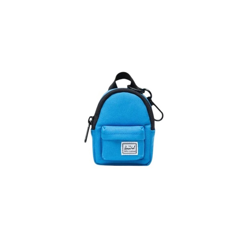 Herschel Supply Co. - CLASSIC BACKPACK BAG CHARM FRENCH BLUE