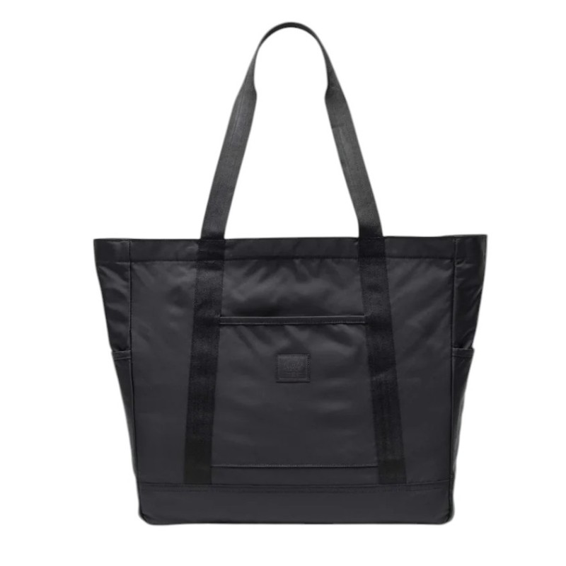 Herschel Supply Co. - HERITAGE TOTE BLACK
