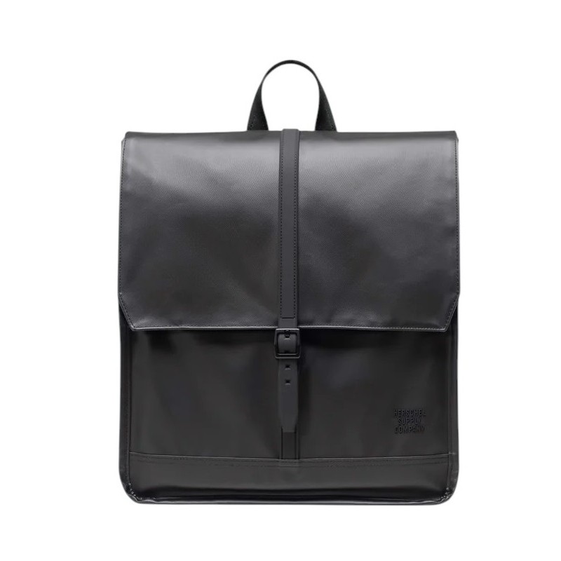 Herschel Supply Co. - CITY BACKPACK BLACK
