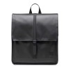 Herschel Supply Co. - CITY BACKPACK BLACK