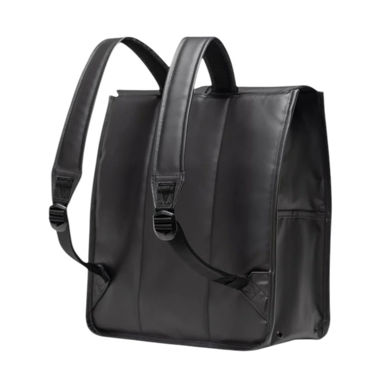Herschel Supply Co. - CITY BACKPACK BLACK