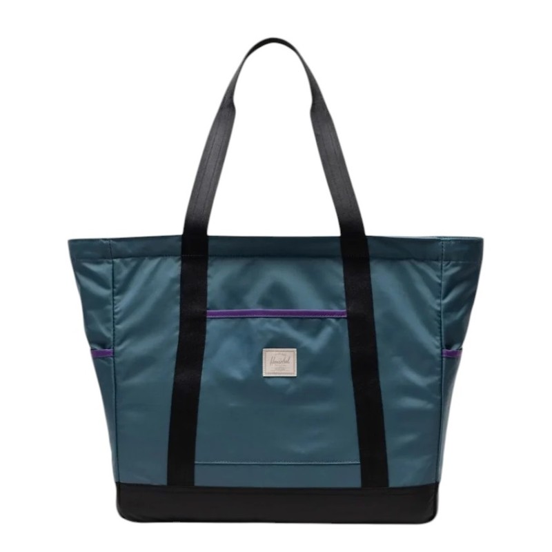Herschel Supply Co. - HERITAGE TOTE MEDITERRANEA