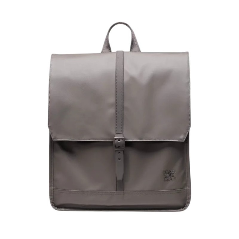 Herschel Supply Co. - CITY BACKPACK DARK GULL GRAY