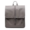Herschel Supply Co. - CITY BACKPACK DARK GULL GRAY