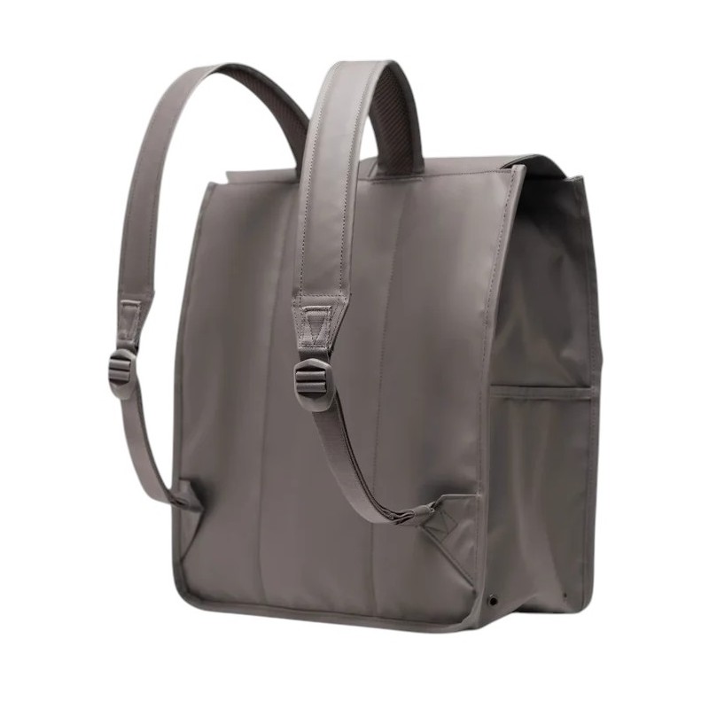 Herschel Supply Co. - CITY BACKPACK DARK GULL GRAY