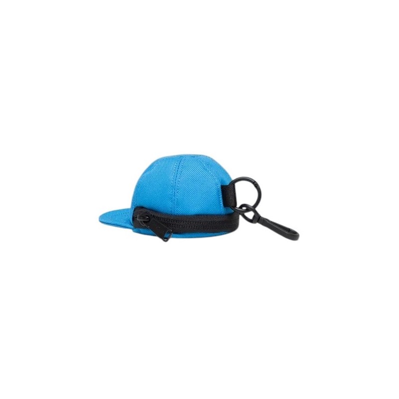 Herschel Supply Co. - SYLAS CLASSIC CAP BAG CHARM FRENCH BLUE