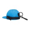 Herschel Supply Co. -  SYLAS CLASSIC CAP BAG CHARM FRENCH BLUE