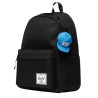 Herschel Supply Co. -  SYLAS CLASSIC CAP BAG CHARM FRENCH BLUE