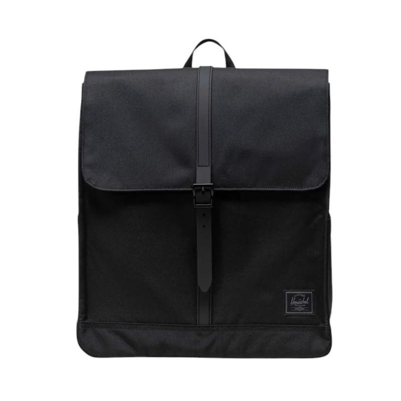 Herschel Supply Co. - CITY BACKPACK BLACK