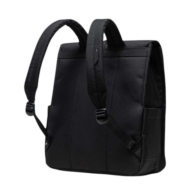 Herschel Supply Co. - CITY BACKPACK BLACK