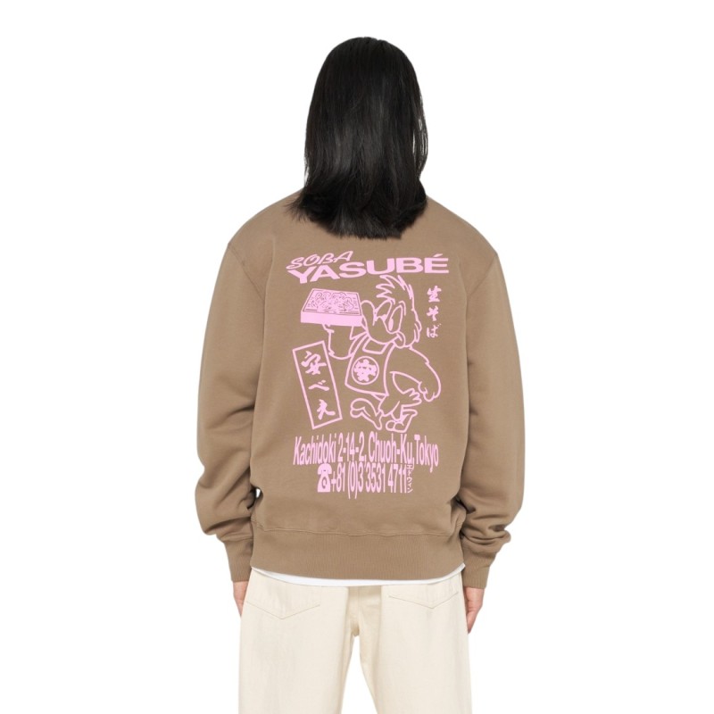 Edwin - SOBA YASUBE SWEAT