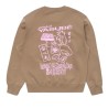 Edwin - SOBA YASUBE SWEAT