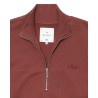 Edwin - KOJI HALF ZIP SWEAT