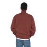 Edwin - KOJI HALF ZIP SWEAT