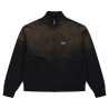 ARTE Antwerp - SUNFADE UNIFORM TRACK JACKET BLACK
