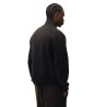 ARTE Antwerp - SUNFADE UNIFORM TRACK JACKET BLACK