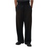 ARTE Antwerp - SUNFADE UNIFORM TRACK PANTS BLACK