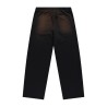 ARTE Antwerp - SUNFADE UNIFORM TRACK PANTS BLACK