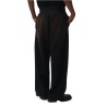 ARTE Antwerp - PANTALÓN DE CHÁNDAL SUNFADE UNIFORM NEGRO