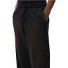 ARTE Antwerp - SUNFADE UNIFORM TRACK PANTS BLACK