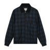 ARTE Antwerp - ARC PLAID JACKET ALLOVER PRINT