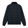 ARTE Antwerp - ARC PLAID JACKET ALLOVER PRINT