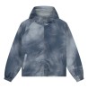 ARTE Antwerp - SUNFADE AERO TRACK JACKET NAVY
