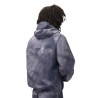 ARTE Antwerp - SUNFADE AERO TRACK JACKET NAVY