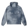 ARTE Antwerp - SUNFADE AERO TRACK JACKET NAVY
