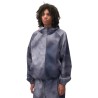 ARTE Antwerp - SUNFADE AERO TRACK JACKET NAVY