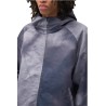 ARTE Antwerp - SUNFADE AERO TRACK JACKET NAVY