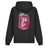 ARTE Antwerp - DISPOSABLE HOODIE BLACK
