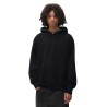 ARTE Antwerp - DISPOSABLE HOODIE BLACK