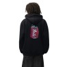 ARTE Antwerp - DISPOSABLE HOODIE BLACK