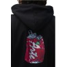 ARTE Antwerp - DISPOSABLE HOODIE SCHWARZ