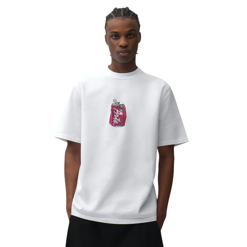 ARTE Antwerp - DISPOSABLE T-SHIRT WHITE