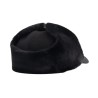 ARTE Antwerp - SHERPA HUNTER CAP BLACK