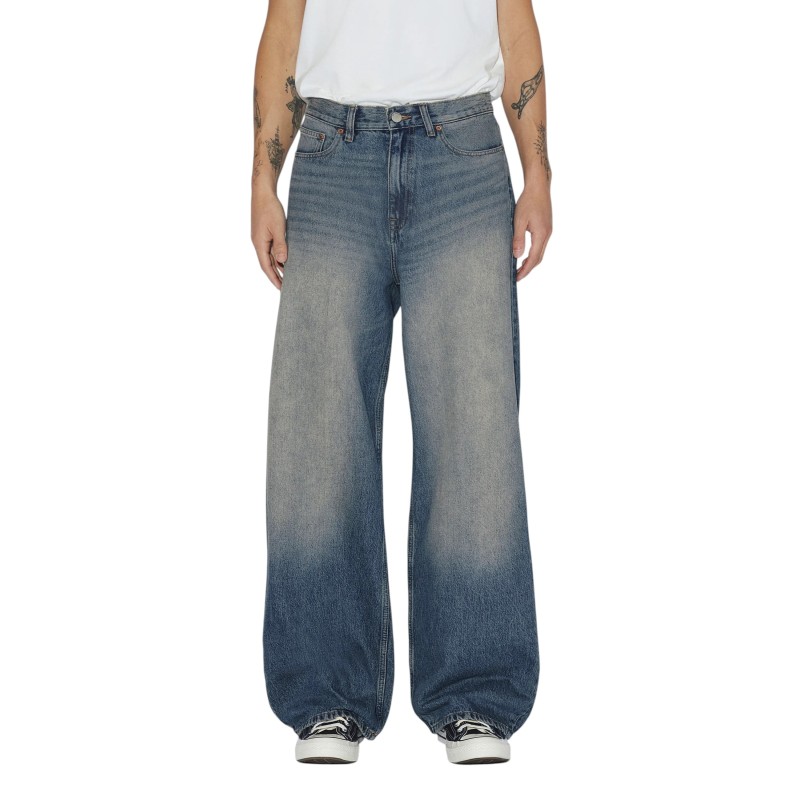 DR. DENIM - CORMAC BAGGY STREAM MID AGED