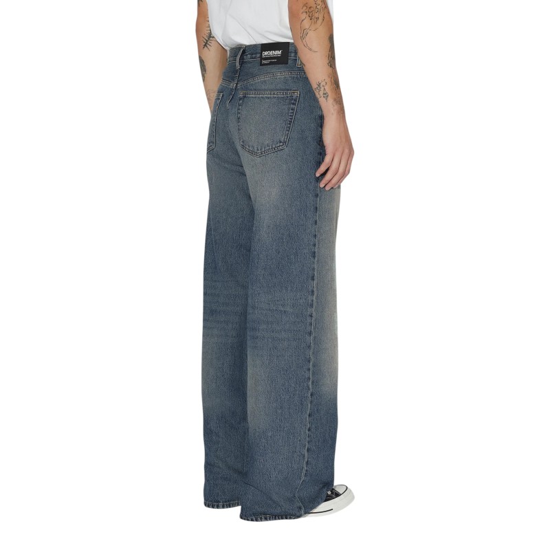 DR. DENIM - CORMAC BAGGY STREAM MID AGED