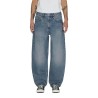 DR. DENIM - OMAR BARREL DRIFT SKY USED