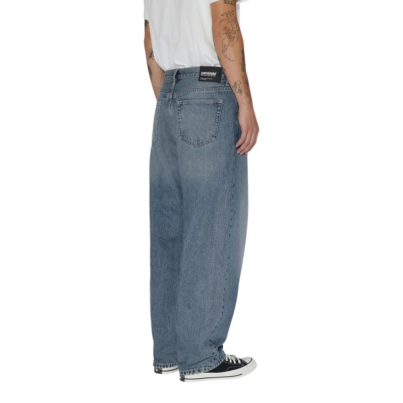 DR. DENIM - OMAR BARREL DRIFT SKY USED
