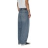 DR. DENIM - OMAR BARREL DRIFT SKY USED