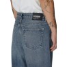 DR. DENIM - OMAR BARREL DRIFT SKY USED