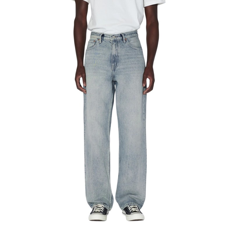 DR. DENIM - OMAR RELAXED DRIFT LIGHT USED
