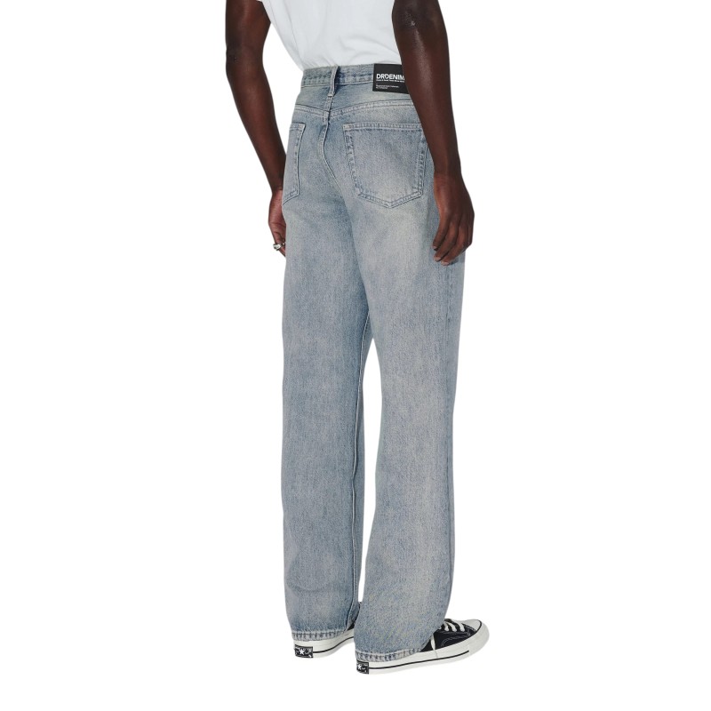 DR. DENIM - OMAR RELAXED DRIFT LIGHT USED