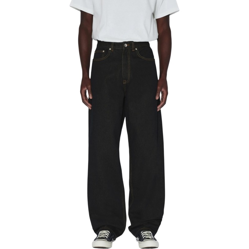 DR. DENIM - OMAR RELAXED KODIAK RINSE