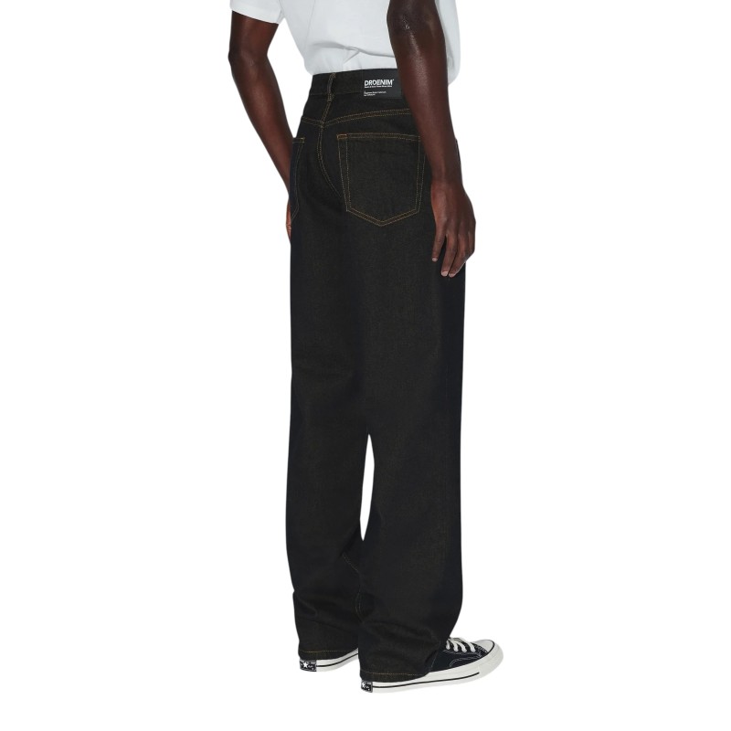 DR. DENIM - OMAR RELAXED KODIAK RINSE