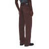 DR. DENIM - OMAR RELAXED WASHED AUBERGINE